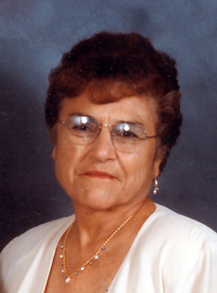 Mildred Nadeau Profile Photo