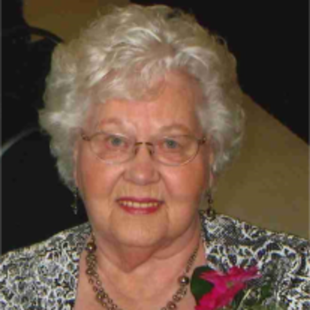 Doris Hesch