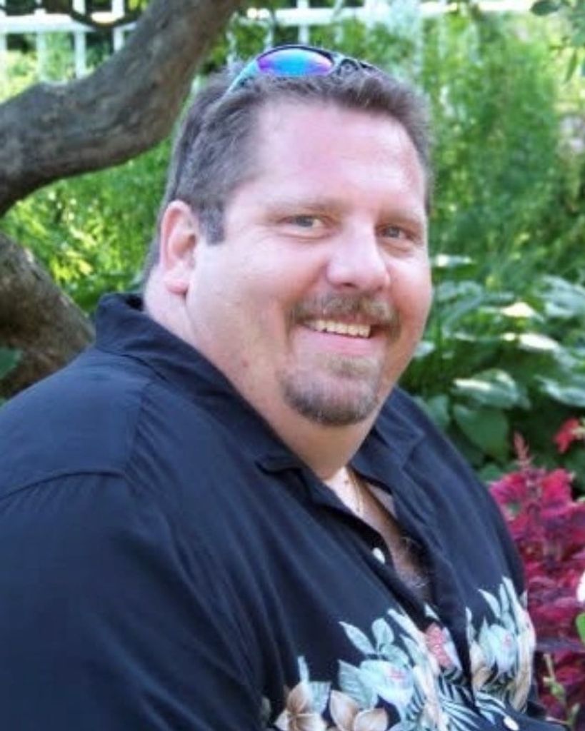 Richard Dale Christensen Profile Photo