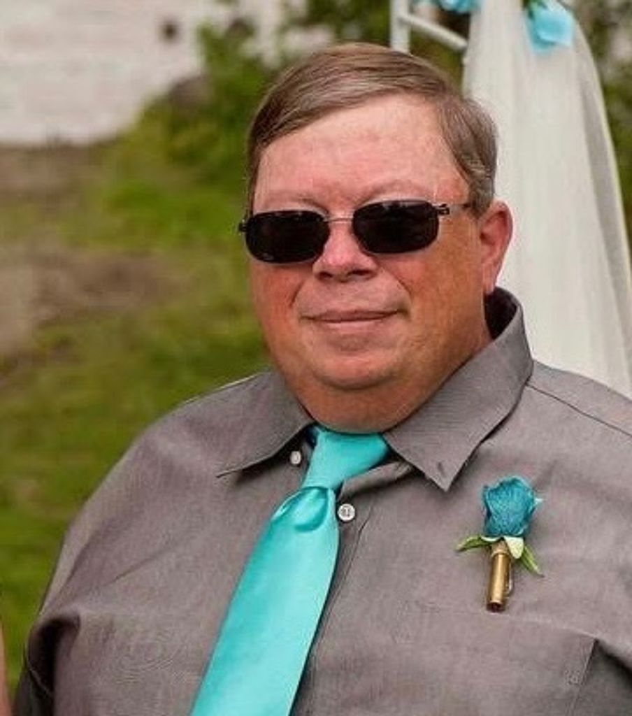 Ross Hawn Profile Photo