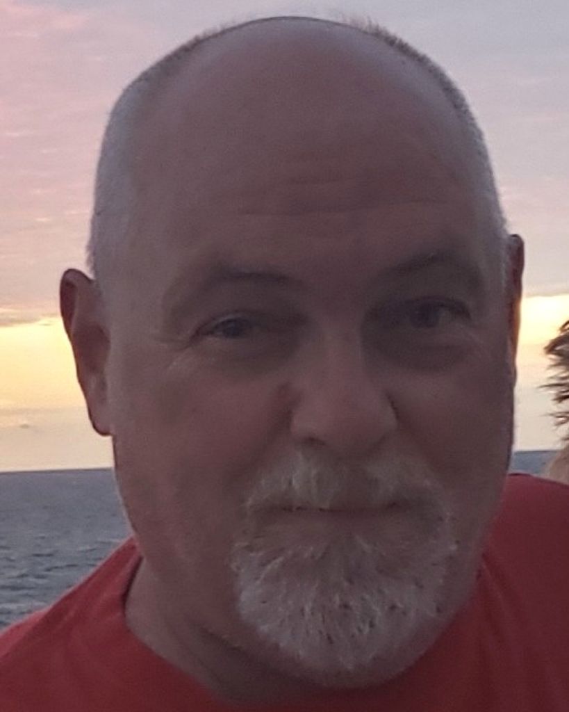 Corey L. Bell Profile Photo