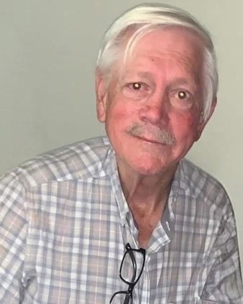 Knotley Ovid Stain, Jr. Profile Photo