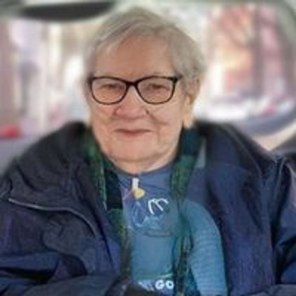 Mary Olivia Kiely Profile Photo