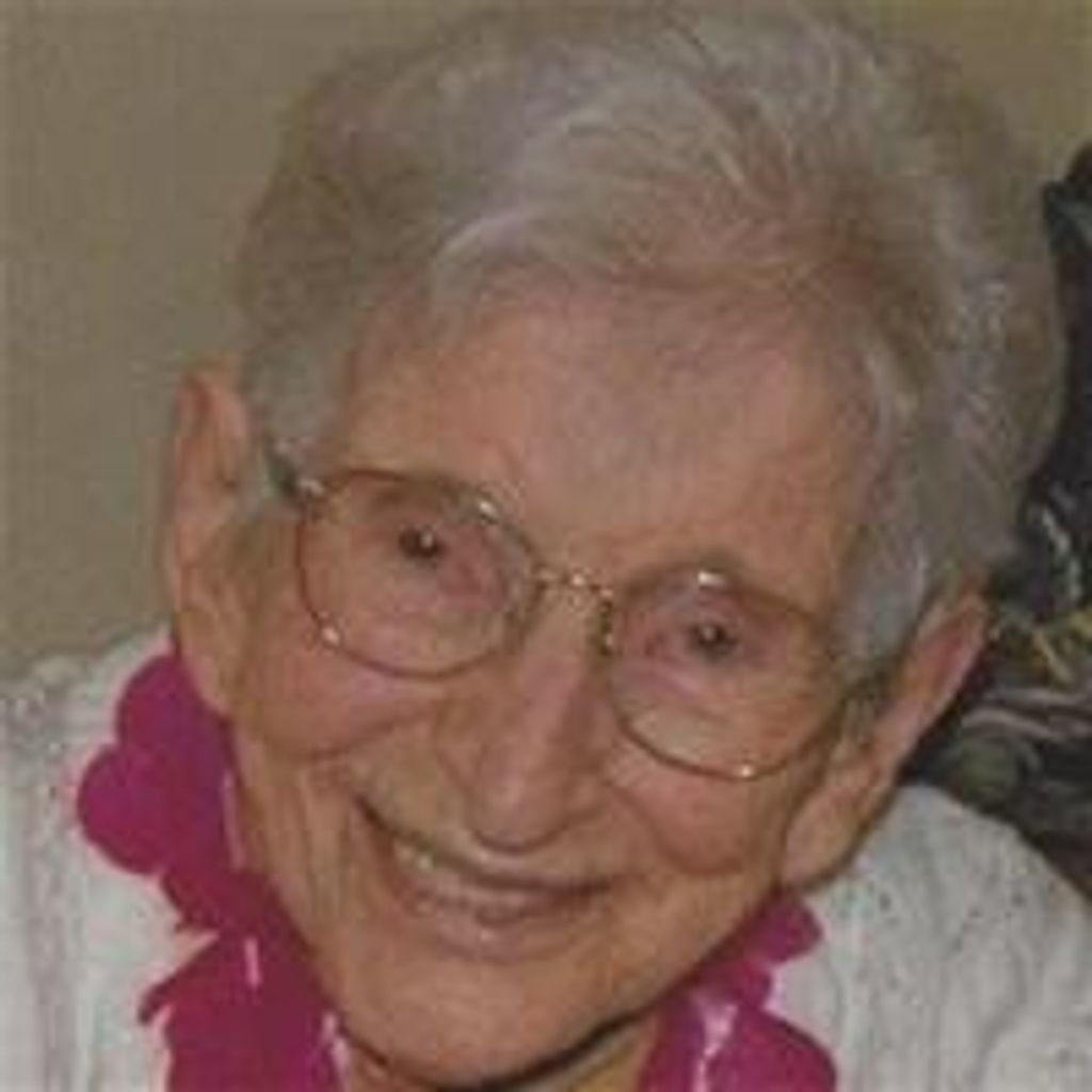 Bertha H. Petrina