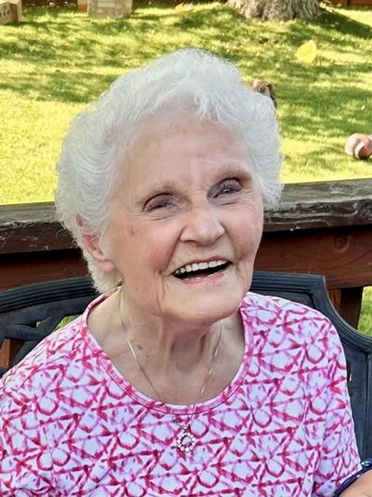Irene Kershinar