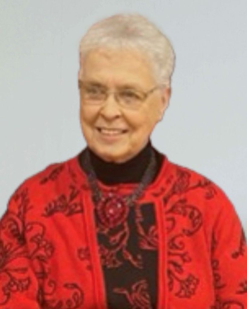 Mary Katheryn (Wagner) Sanders Profile Photo