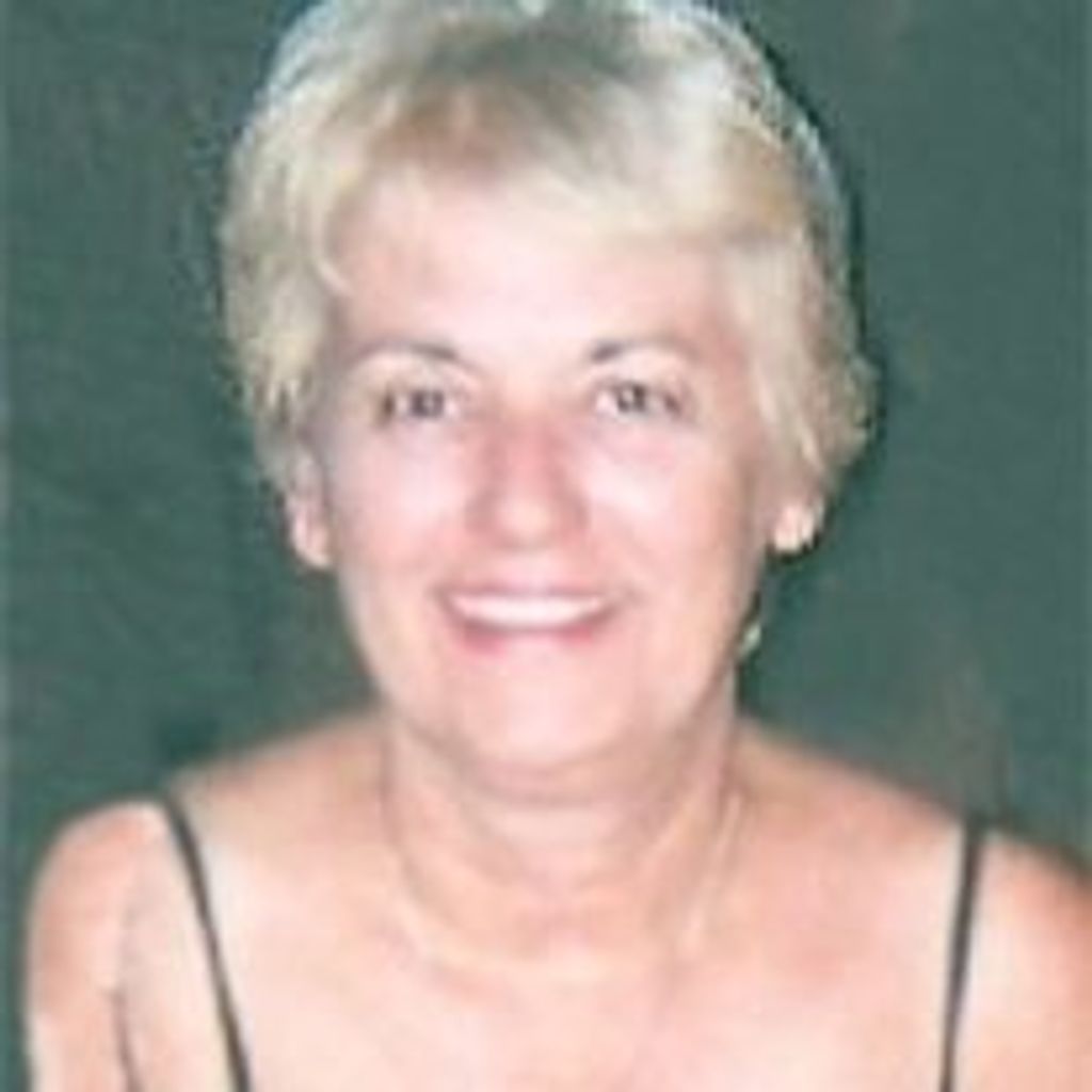 Catherine T. (Mckeon)  Hastings