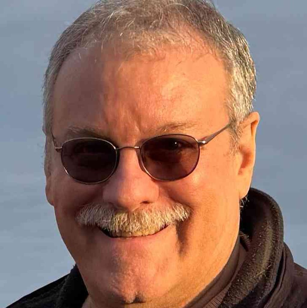 Steven Allen Rosen Profile Photo