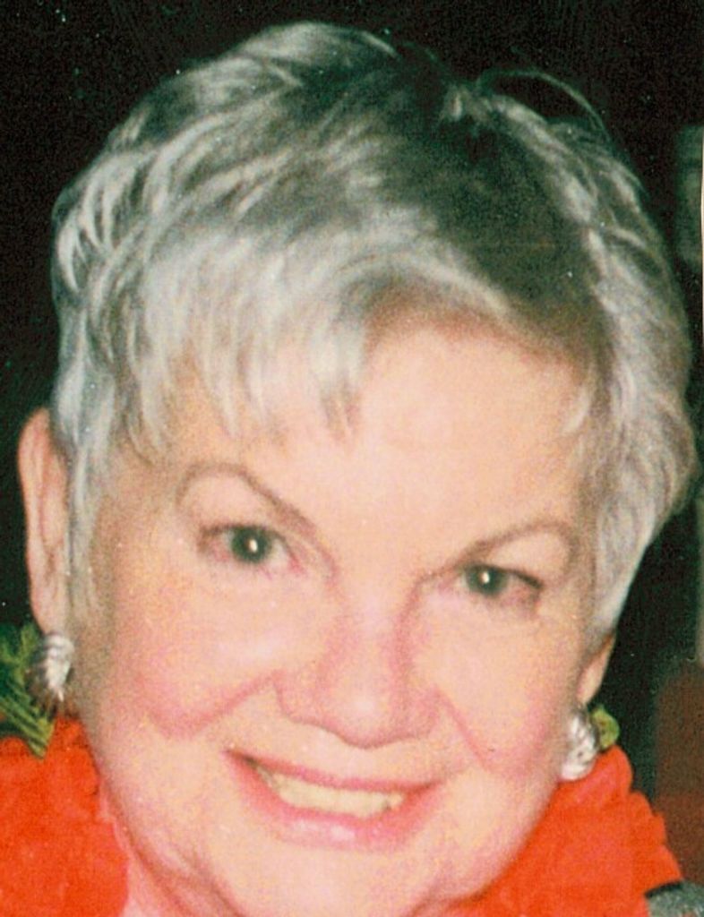 Ruth E. (Thomas)  Peterson Profile Photo