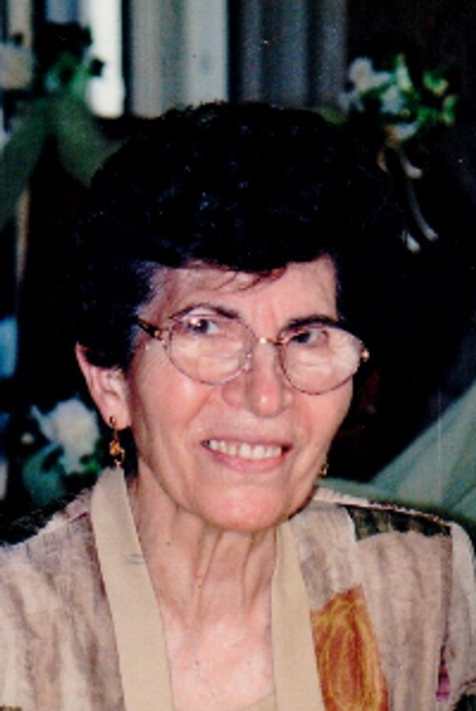 Rosa Pelagio