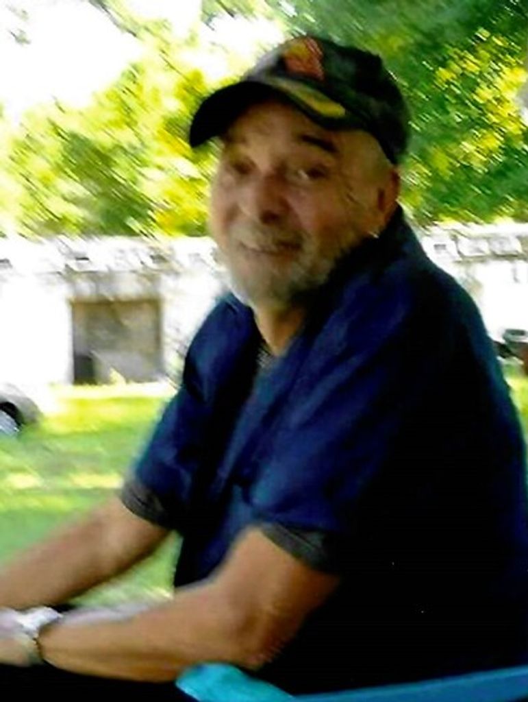 Harold Leon Thomas Profile Photo