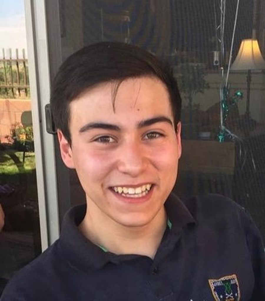 Joshua Adrian Brasher "Josh" Profile Photo