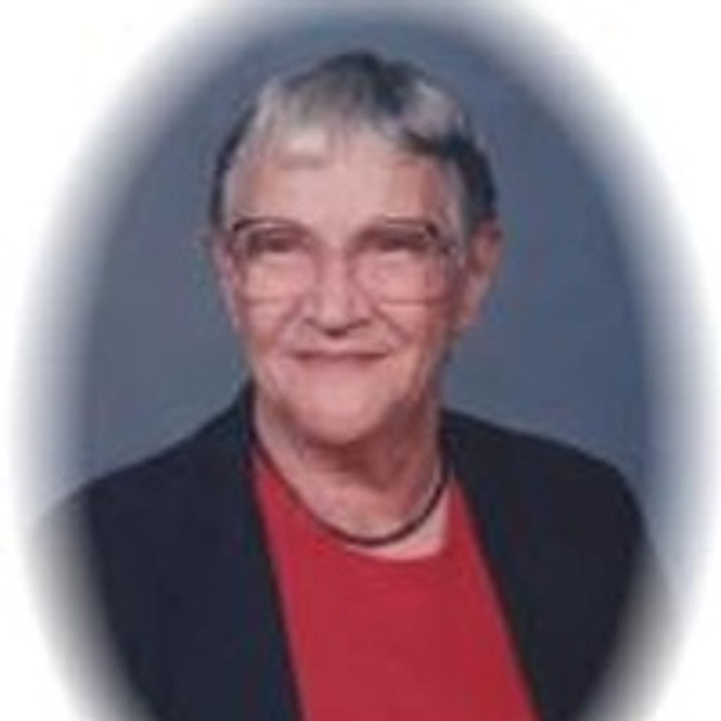 Lucy Bourque Vincent