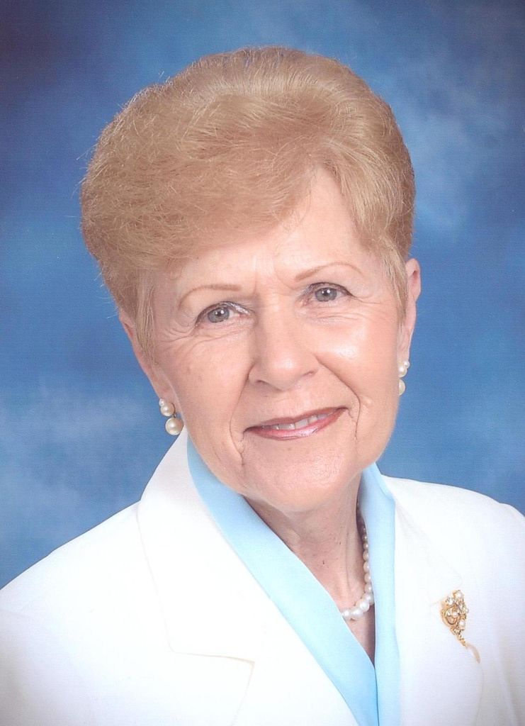 Linda Spencer Lindsay