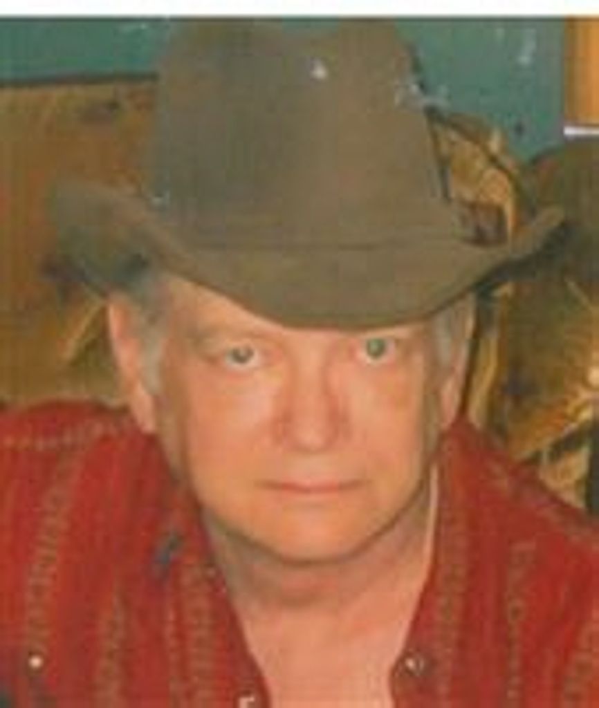 Paul Lindsey Gouger Jr