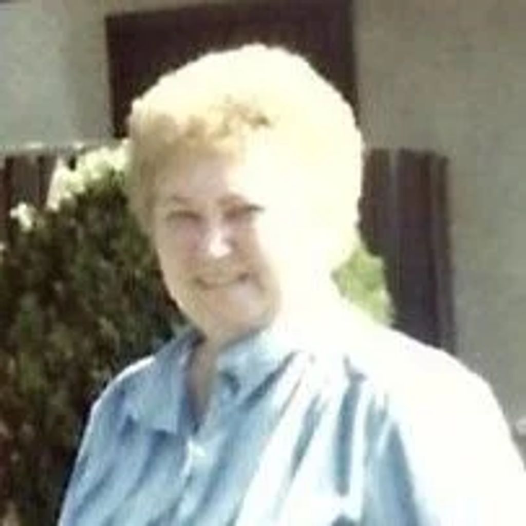 Alma Jean Biearman