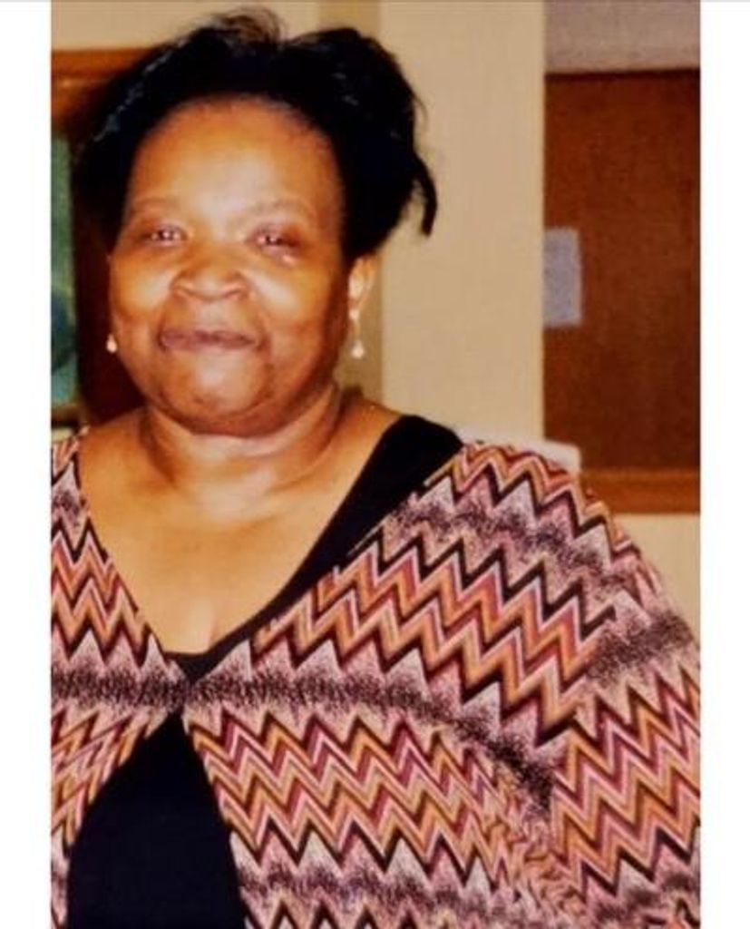 Roberta Bailey Profile Photo