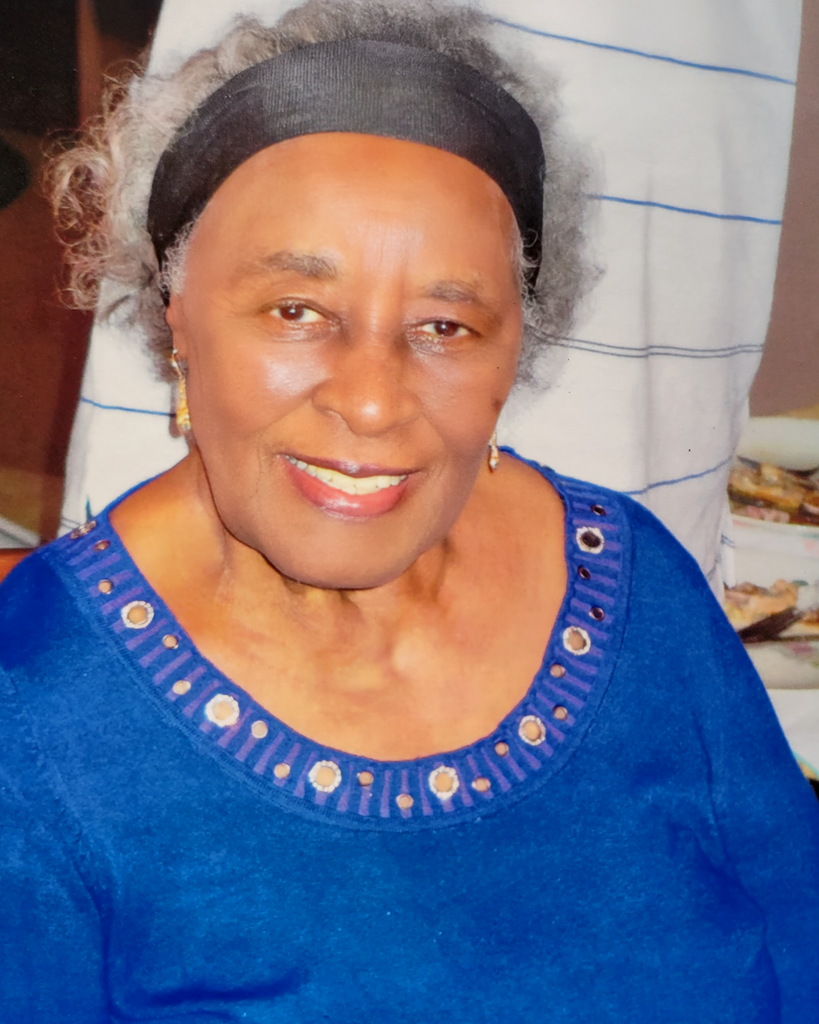 Mrs. Margaret Maria Lay Profile Photo