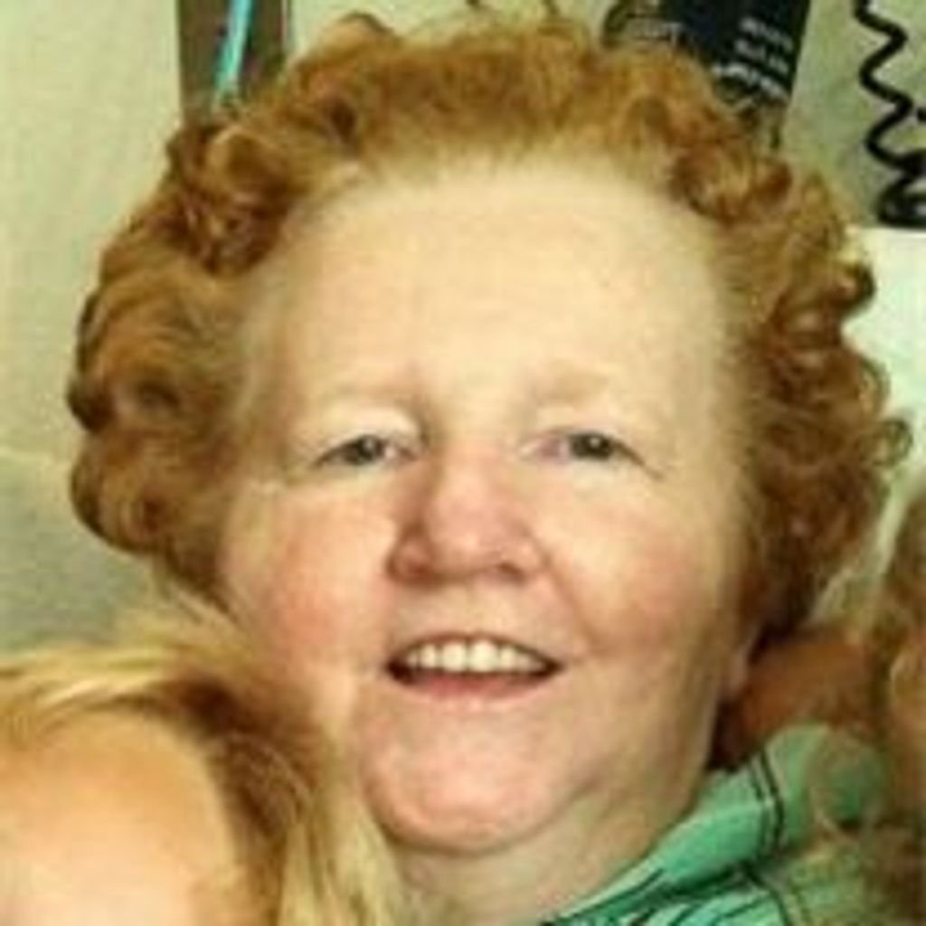 Barbara Pease