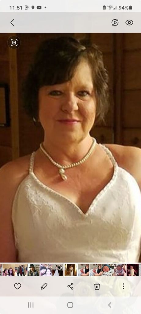Rhonda Renee Salyer Profile Photo