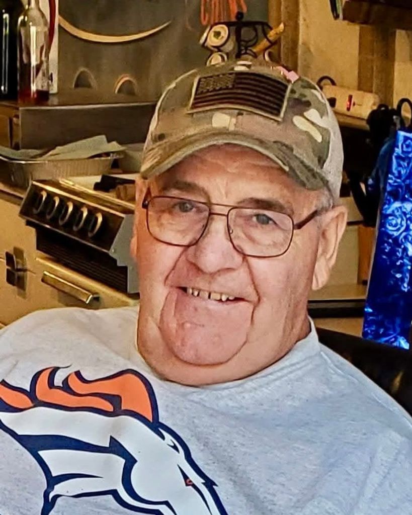 Kenneth Ray Brackett