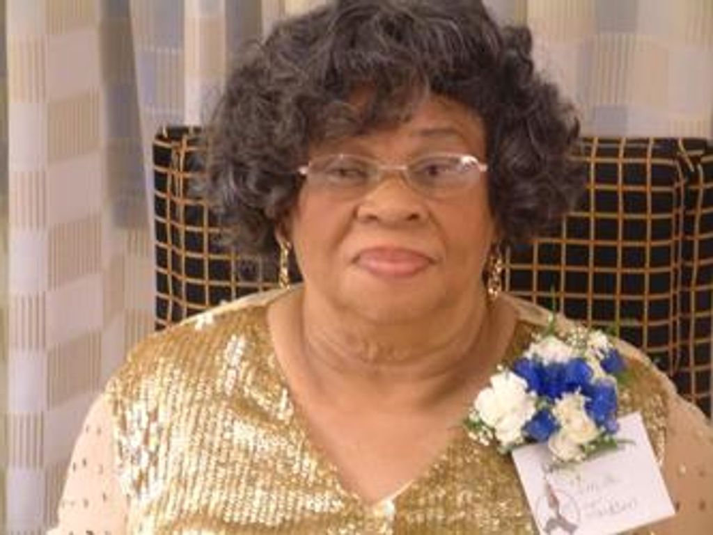 Lucille L. Jackson