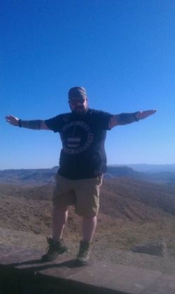 Scott Nettleton Profile Photo