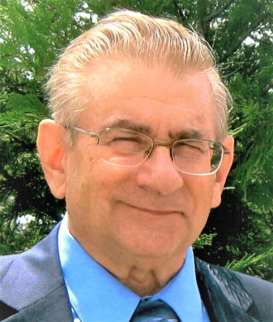 Harold Honeyman Jr. Profile Photo