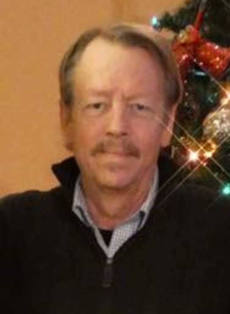 Roy Eugene Able Jr Profile Photo