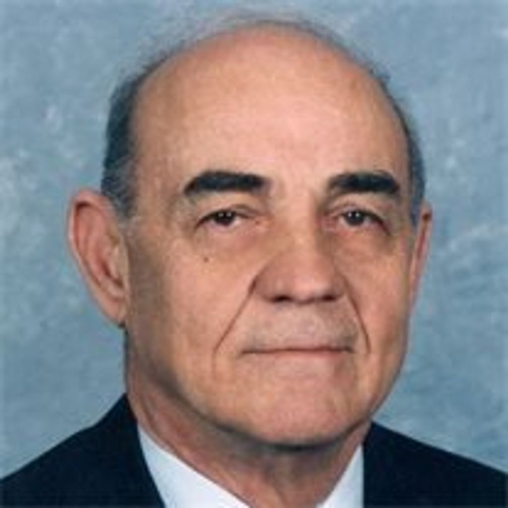 William Wood