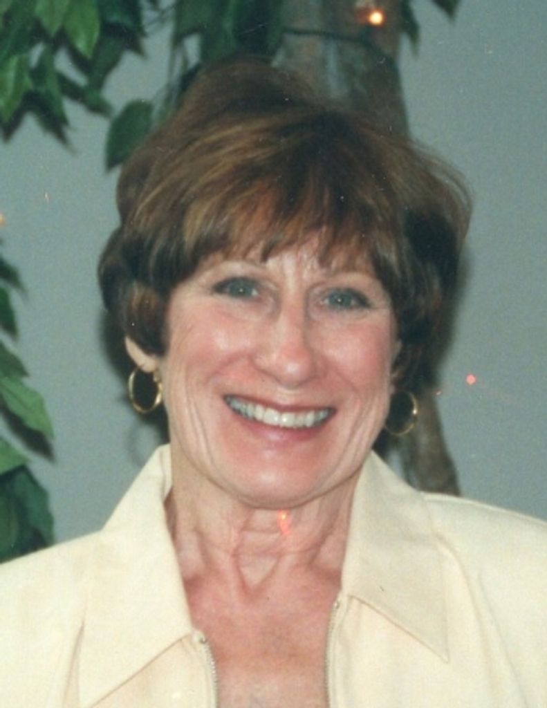Evelyn Hanson Profile Photo