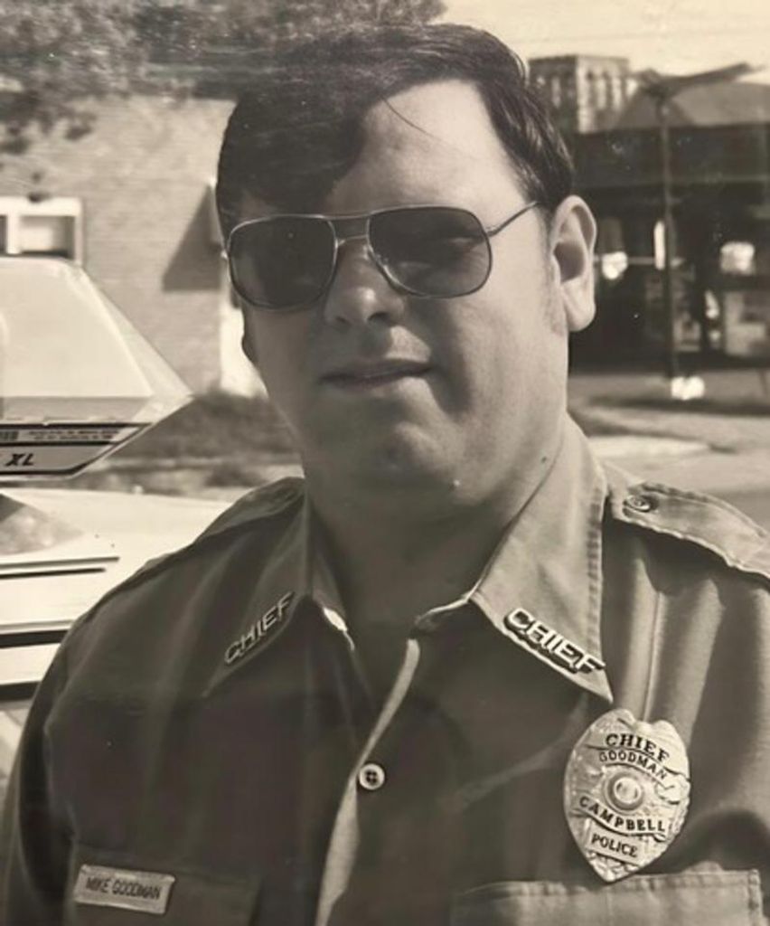 Michael R. Goodman Profile Photo