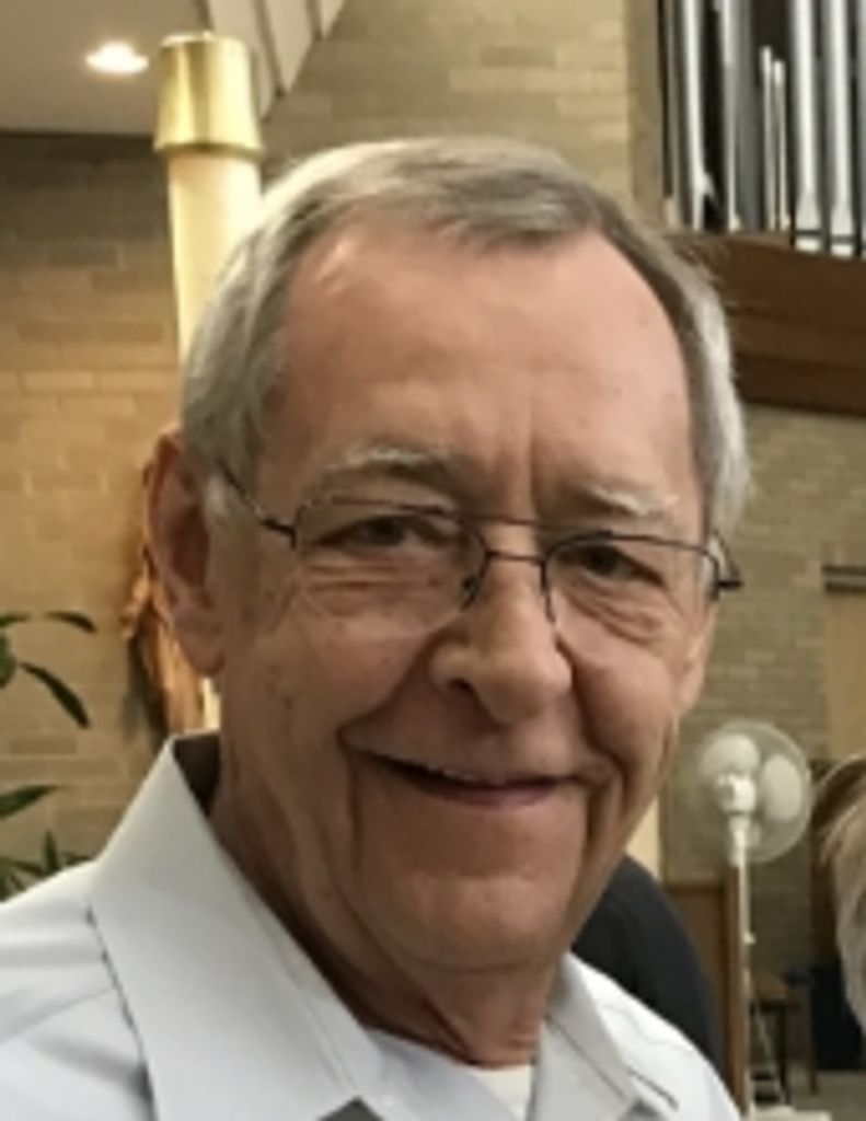 Charles L. Gee Profile Photo