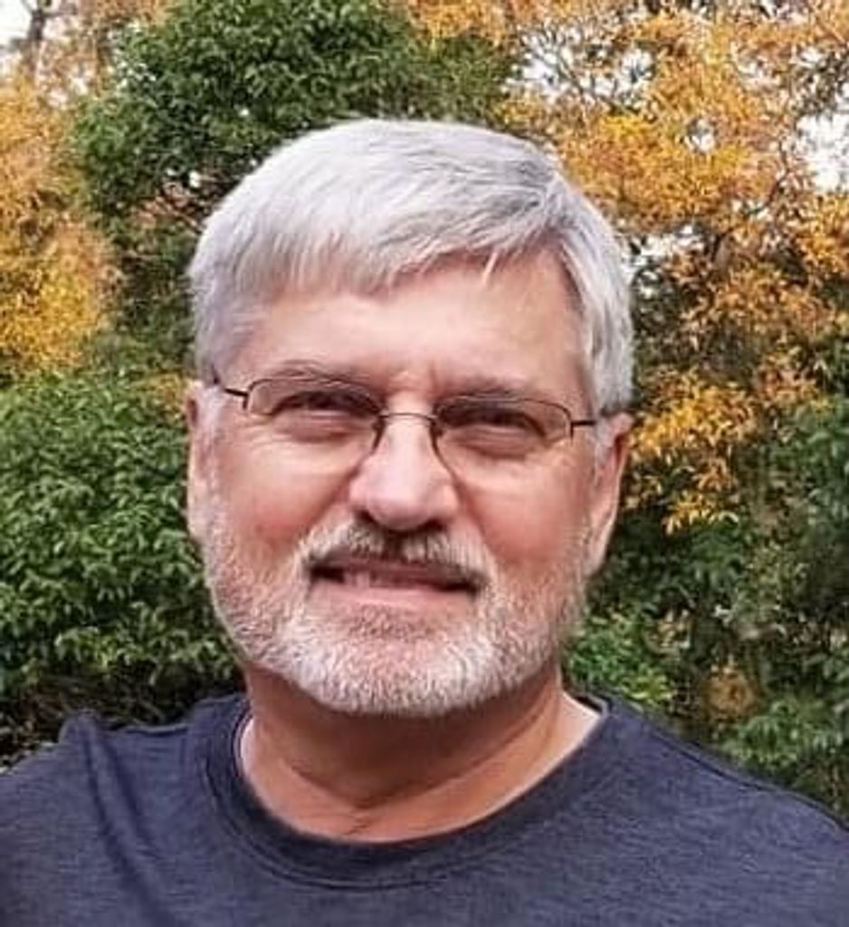 John "Terry" Jackson