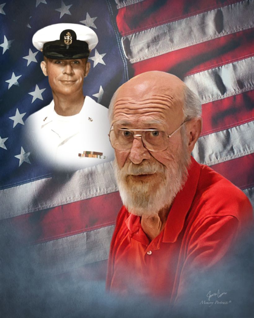 Robert "Bob" Hadley