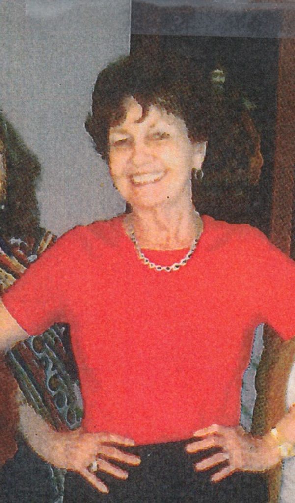 Kathryn Janie Gromer