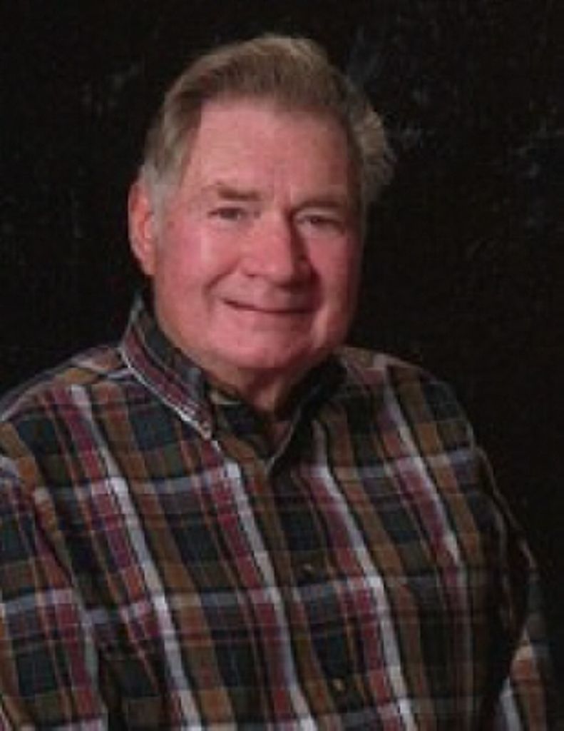Curtis Carey
