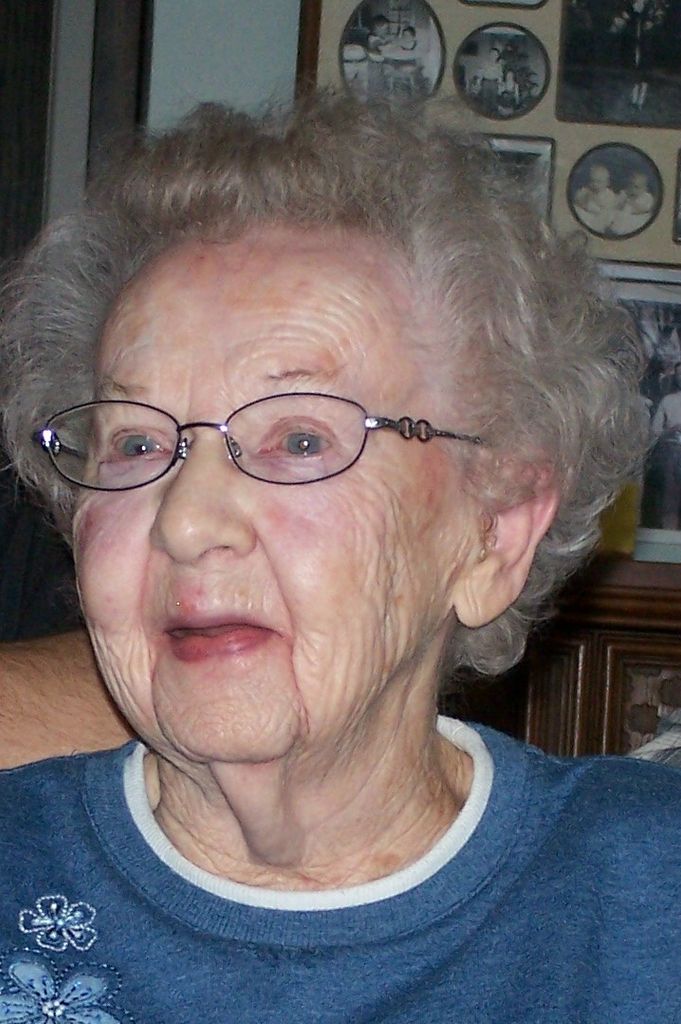 Marie Butler