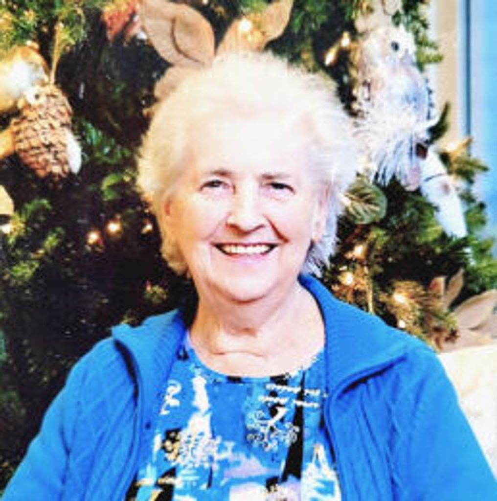 Therese Beaudin Profile Photo