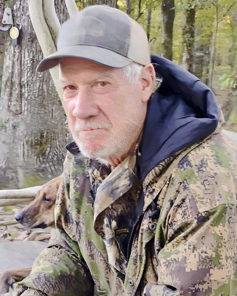 James "Bubba" Garsee, Sr. Profile Photo