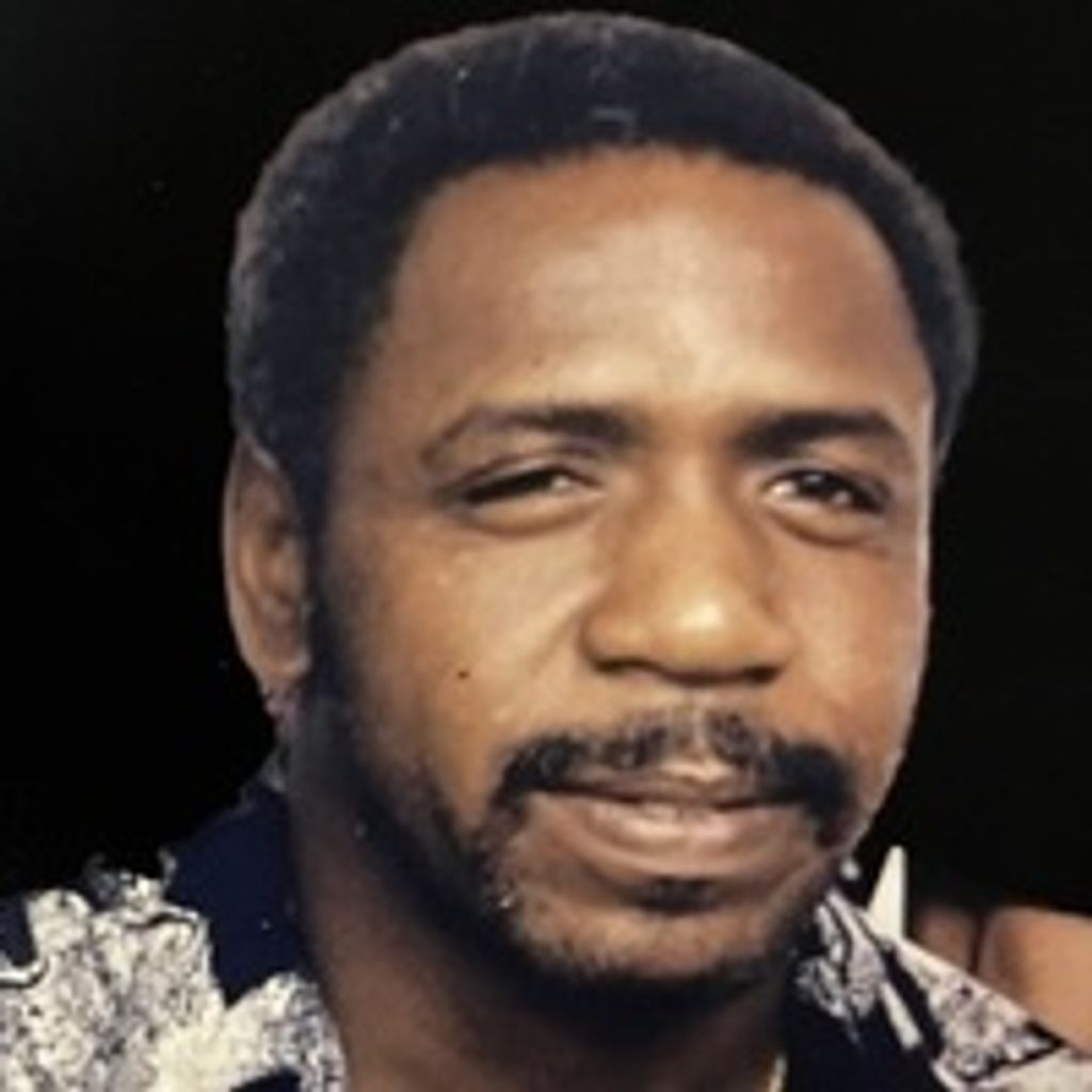 Jeffrey Allen Hopson Profile Photo