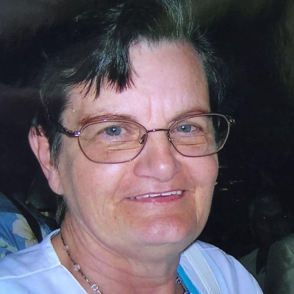 Jean Louise Lutz