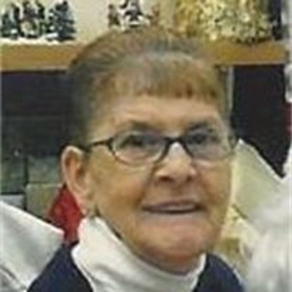 Doris E. Flannagan