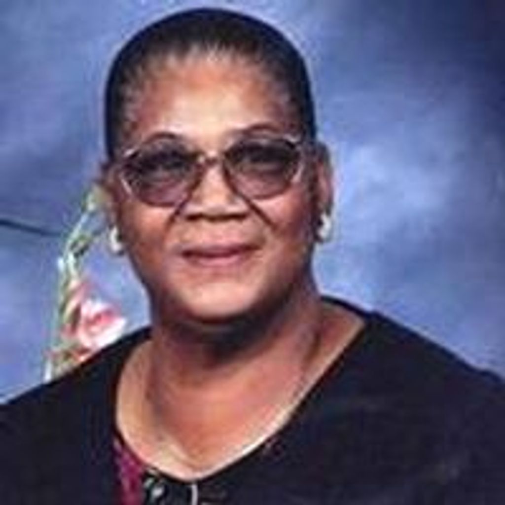 Mary Florence Barnett