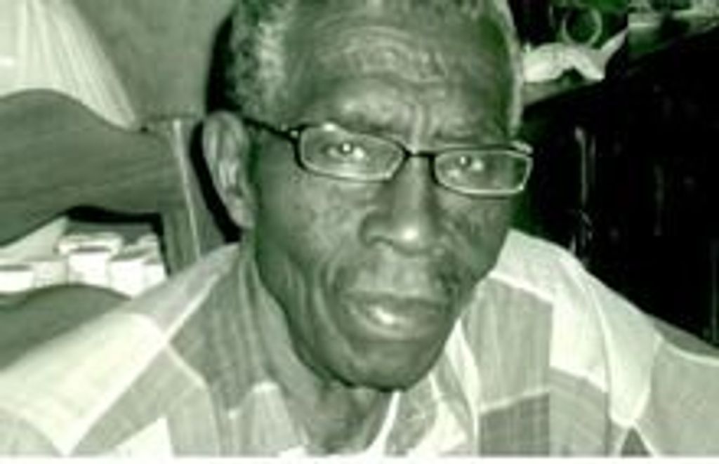 Retired James Jackson Profile Photo