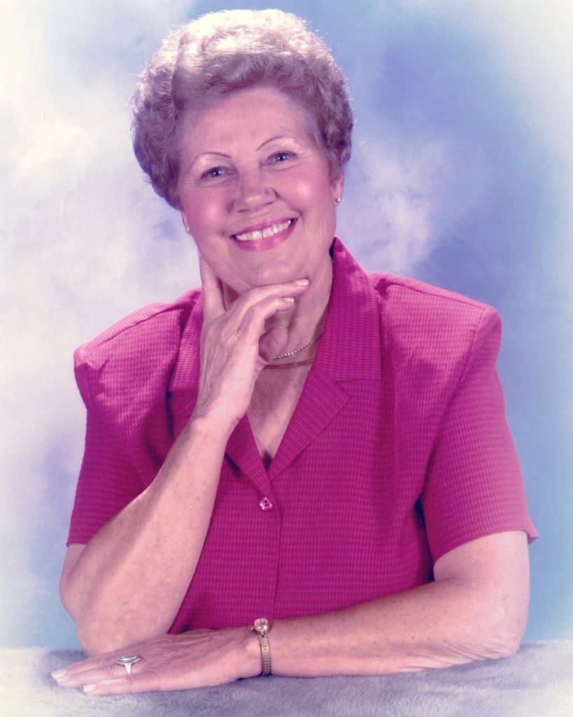 Ruby Christine Watkins Profile Photo