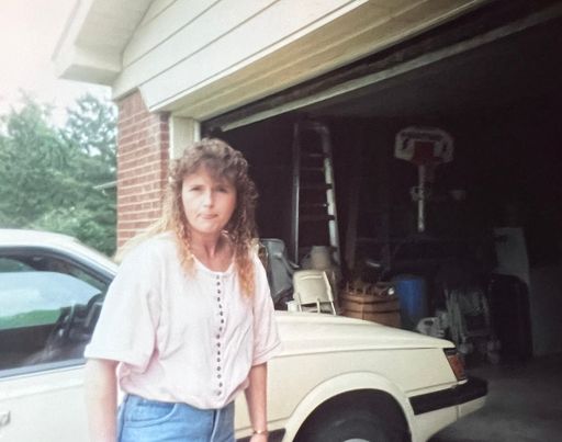 Barbara Jo (Blanton)  Knauer photo gallery thumbnail 65 of 94