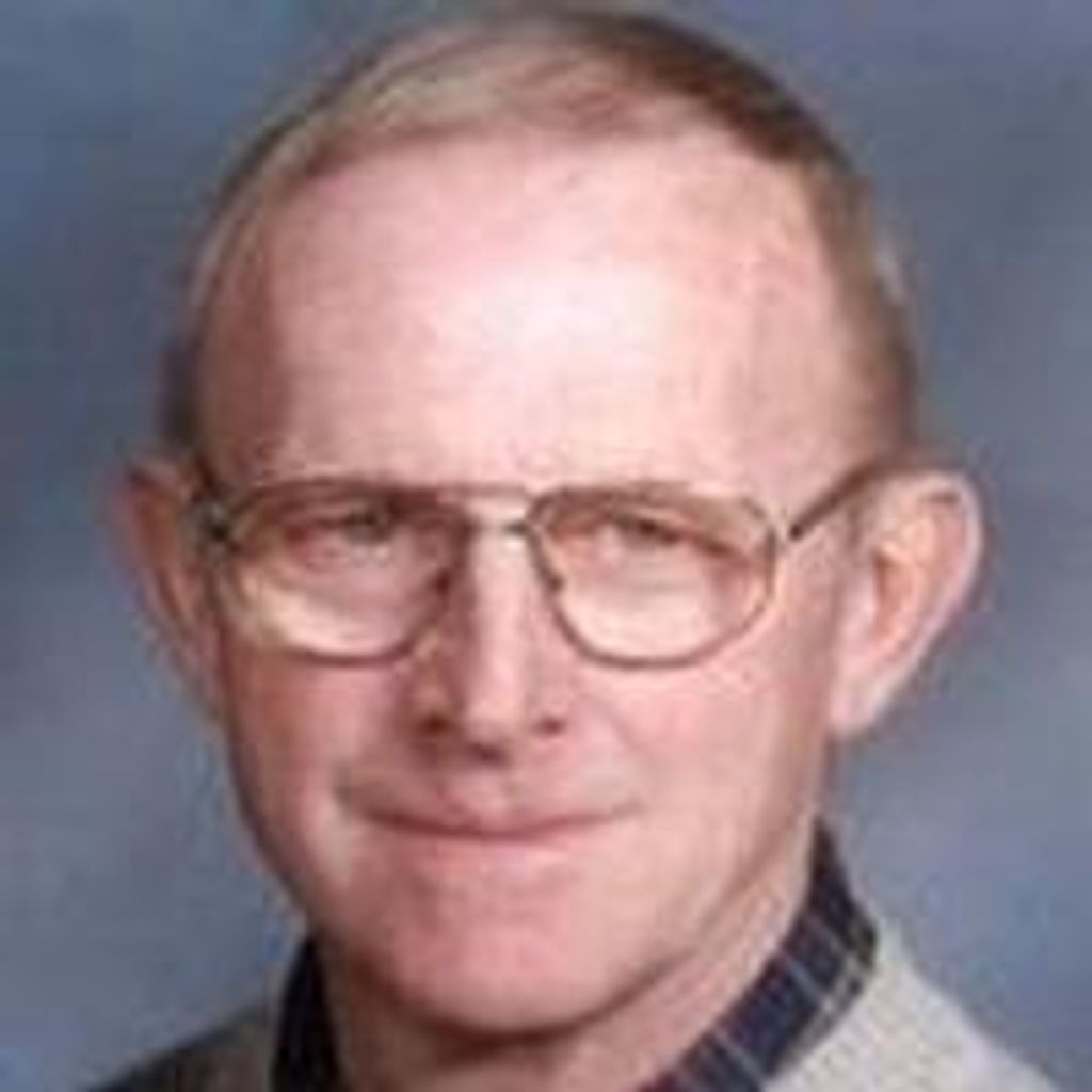 Norman Mikkelson