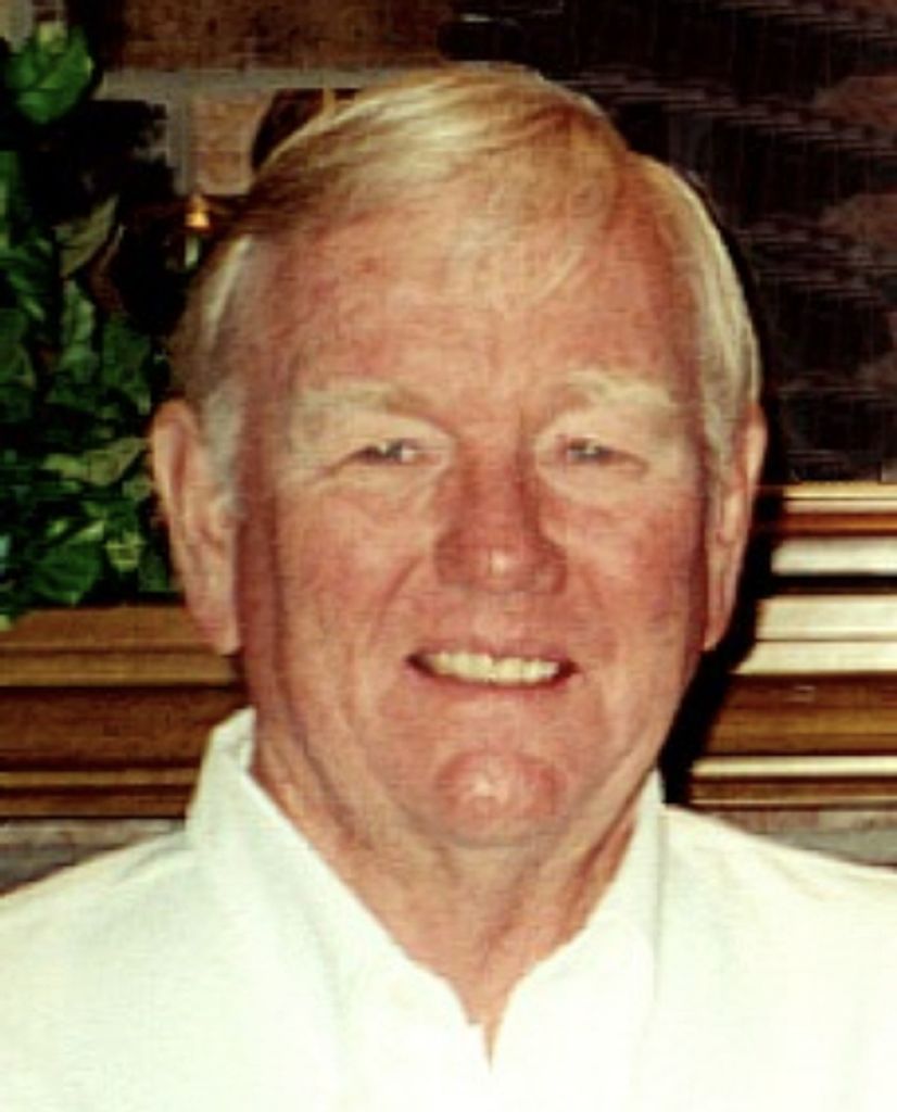 Larry Mitchel Dupriest Profile Photo