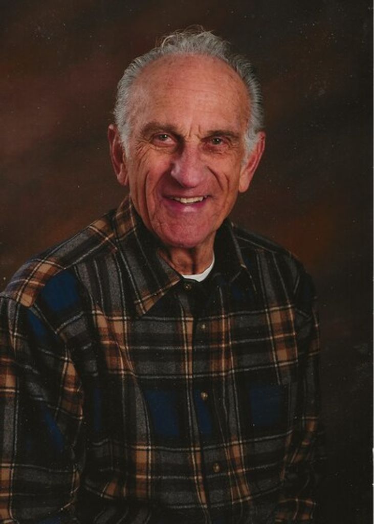 Roy R Mediaty Profile Photo